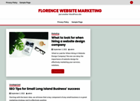 florenceshortstay.com