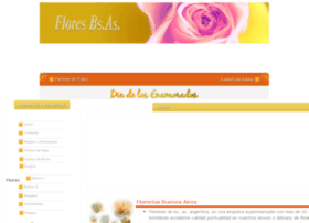 floreriasfloresbsas.com.ar