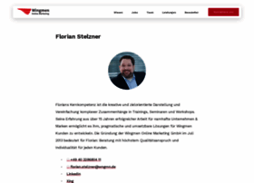 florian-stelzner.de