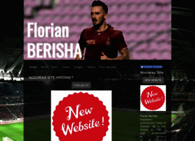 Florianberisha.jimdo.com