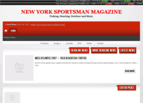 florida-sportsman-magazine.com