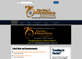 Floridaattractions.org