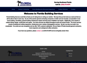 Floridabuildingservices.com