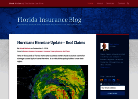 floridainsuranceblog.com