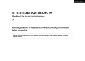 floridakeyswebcams.tv