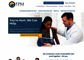 Floridaphysicalmedicine.com