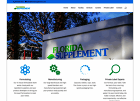 Floridasupplement.com