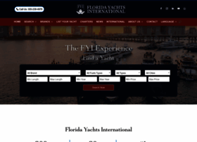 Floridayachtsinternational.com