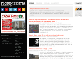 florin.bentia.info