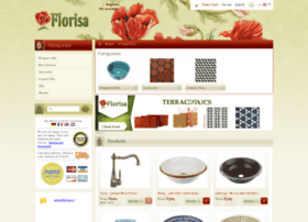 Florisa-designs.com