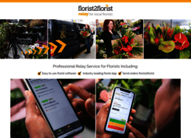florist2florist.com