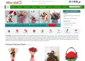 Floristdelhi.com