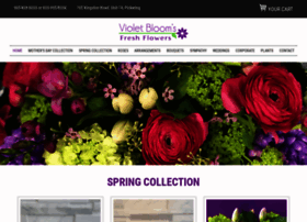 Floristpickeringdurham.com