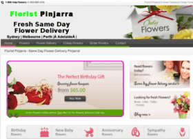 floristpinjarra.com.au