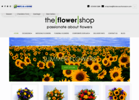 Florists-eastleigh.com