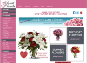 florists-florida.com