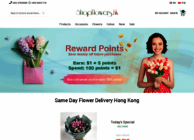 floristshophongkong.com