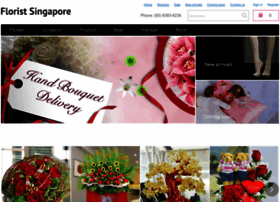 floristsingapore.com