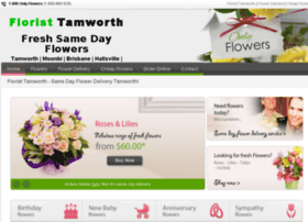 floristtamworth.com.au
