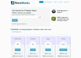 Floroworks.com