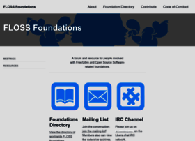 Flossfoundations.org