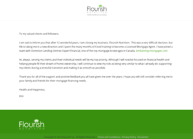 Flourish-nutrition.com