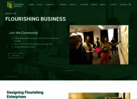 Flourishingbusiness.org