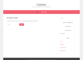 Flourishmagazine.com
