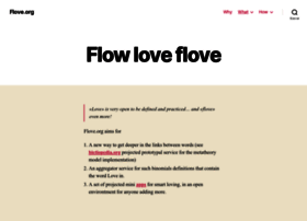 Flove.org
