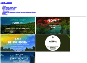 Flow-records.com