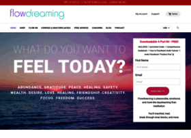 flowdreaming.com