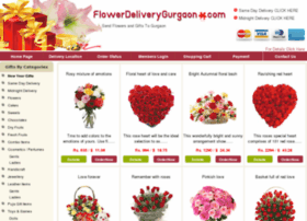 flowerdeliverygurgaon.com