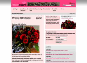 flowerexperts.com