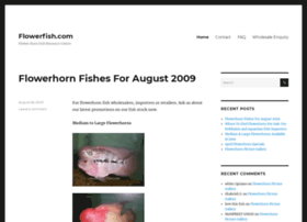 flowerfish.com