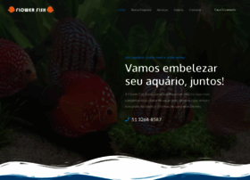flowerfishloja.com.br
