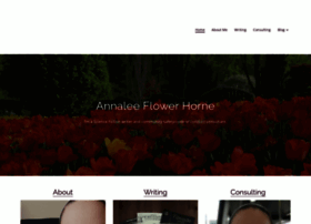 Flowerhorne.com