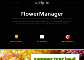 flowermanager.com