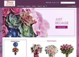 Flowersbyeugene.com