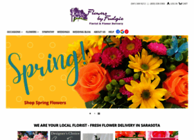 Flowersbyfudgie.com