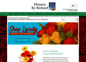 Flowersbyrichard.com
