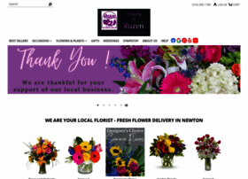 Flowersbyruzen.com