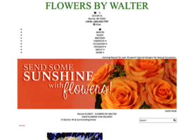flowersbywalter.com