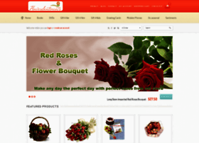 flowersentiments.com