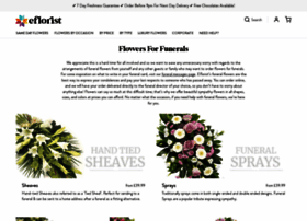 Flowersforfunerals.co.uk
