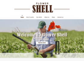Flowershell.com