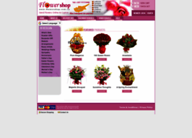 Flowershop.com.cy