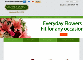 flowersincalgary.com