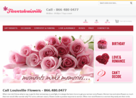 flowerslouisville.net