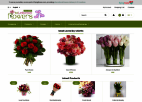 flowerstolebanon.com