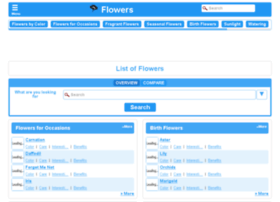 Flowervs.com